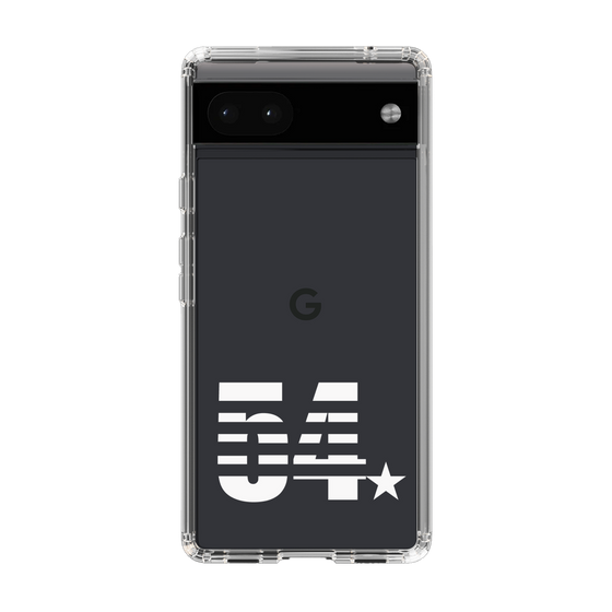 スリムプロテクションケース［ MIW - #54 - クリア ］