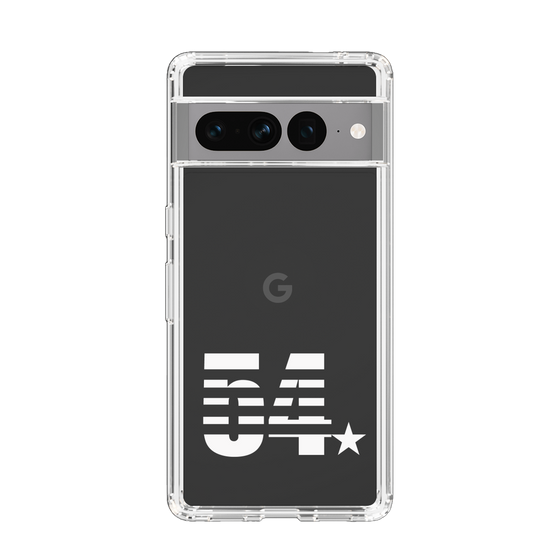 スリムプロテクションケース［ MIW - #54 - クリア ］