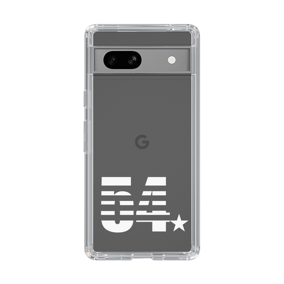 スリムプロテクションケース［ MIW - #54 - クリア ］