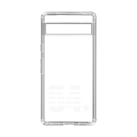 スリムプロテクションケース［ MIW - #54 - クリア ］