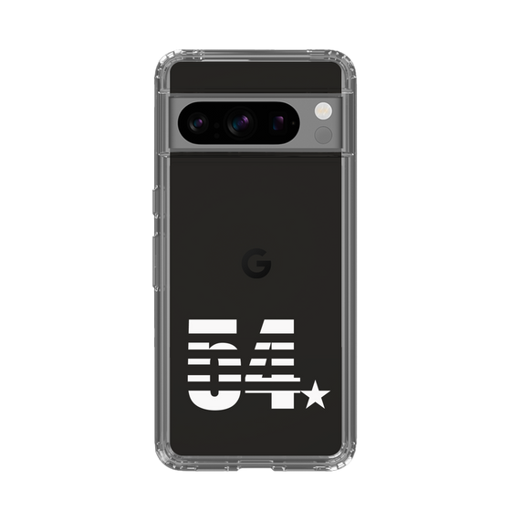 スリムプロテクションケース［ MIW - #54 - クリア ］