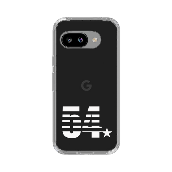 スリムプロテクションケース［ MIW - #54 - クリア ］