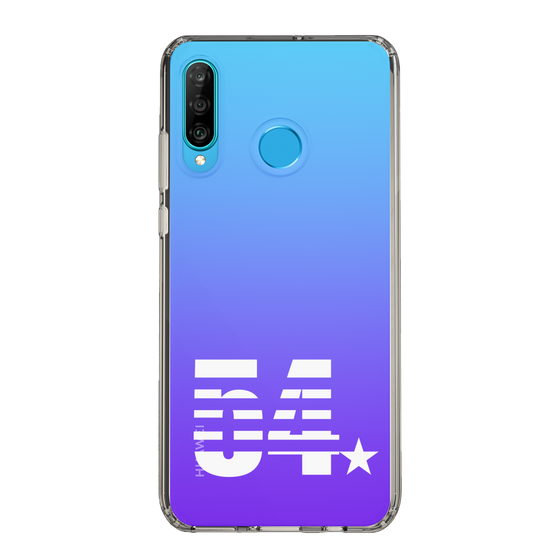 スリムプロテクションケース［ MIW - #54 - クリア ］