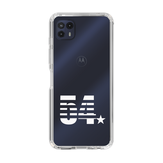 スリムプロテクションケース［ MIW - #54 - クリア ］