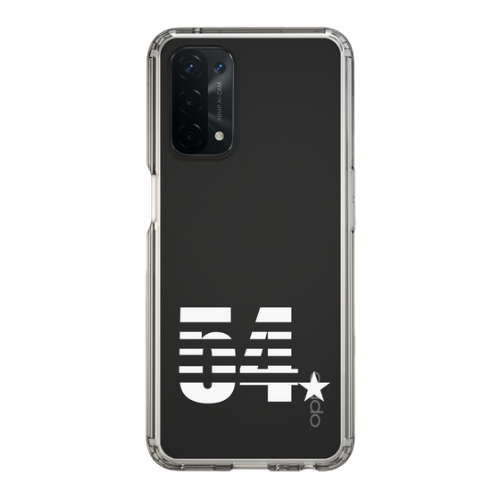 スリムプロテクションケース［ MIW - #54 - クリア ］