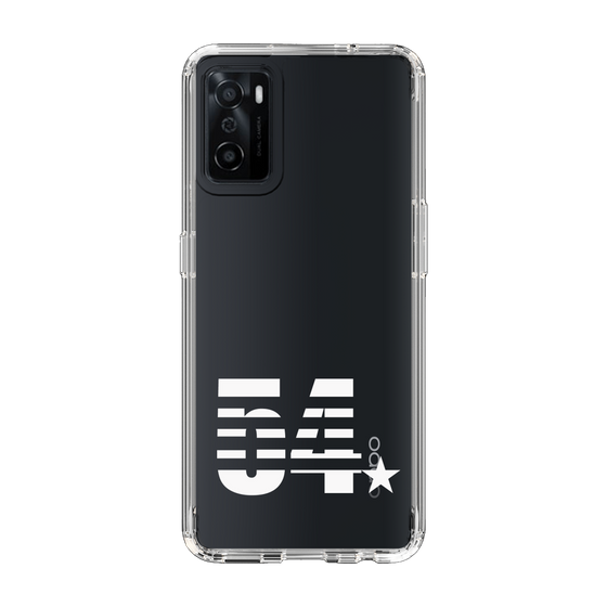 スリムプロテクションケース［ MIW - #54 - クリア ］