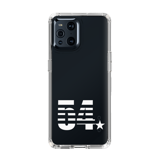 スリムプロテクションケース［ MIW - #54 - クリア ］