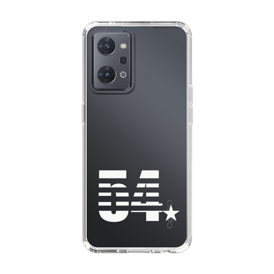 スリムプロテクションケース［ MIW - #54 - クリア ］