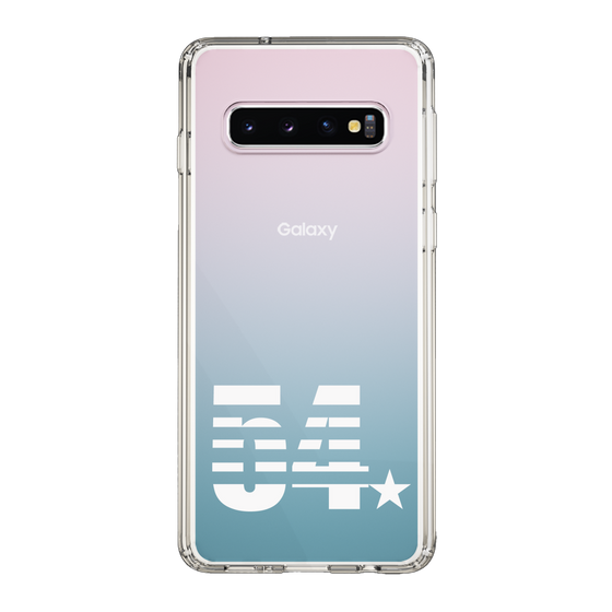 スリムプロテクションケース［ MIW - #54 - クリア ］