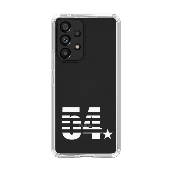 スリムプロテクションケース［ MIW - #54 - クリア ］