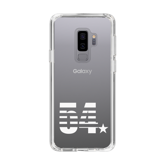 スリムプロテクションケース［ MIW - #54 - クリア ］