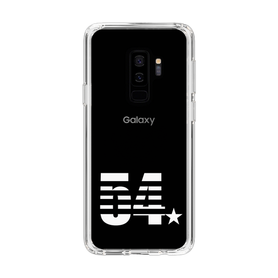 スリムプロテクションケース［ MIW - #54 - クリア ］