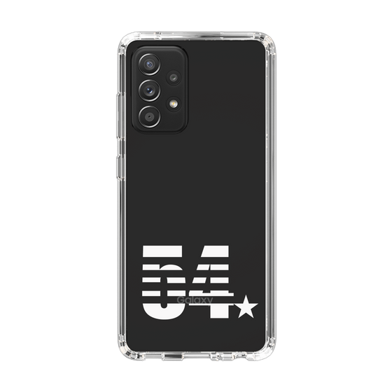 スリムプロテクションケース［ MIW - #54 - クリア ］