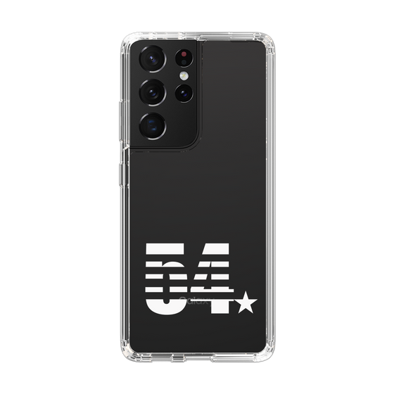 スリムプロテクションケース［ MIW - #54 - クリア ］