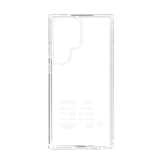 スリムプロテクションケース［ MIW - #54 - クリア ］