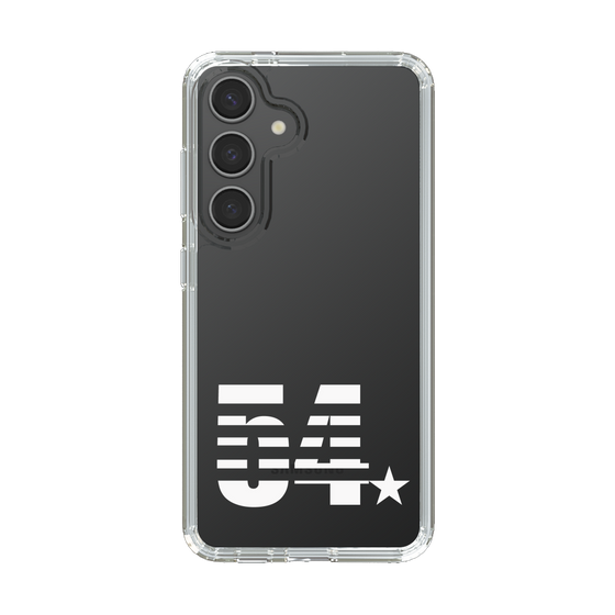 スリムプロテクションケース［ MIW - #54 - クリア ］