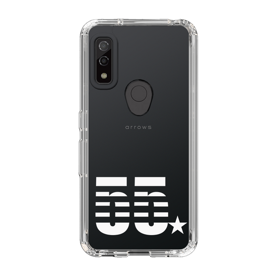 スリムプロテクションケース［ MIW - #55 - クリア ］