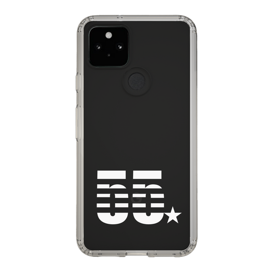 スリムプロテクションケース［ MIW - #55 - クリア ］