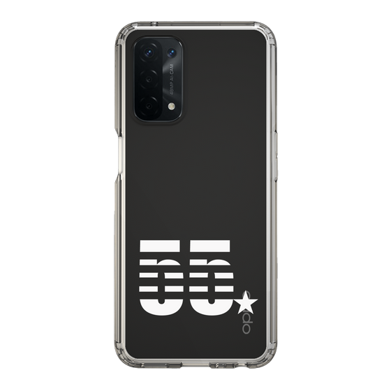 スリムプロテクションケース［ MIW - #55 - クリア ］