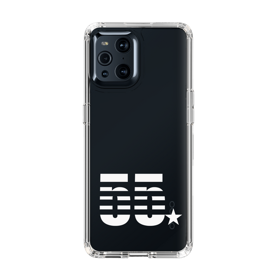 スリムプロテクションケース［ MIW - #55 - クリア ］