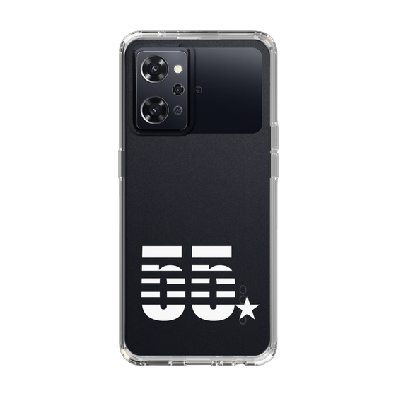 スリムプロテクションケース［ MIW - #55 - クリア ］