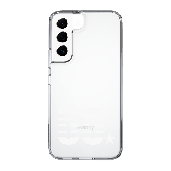 スリムプロテクションケース［ MIW - #55 - クリア ］