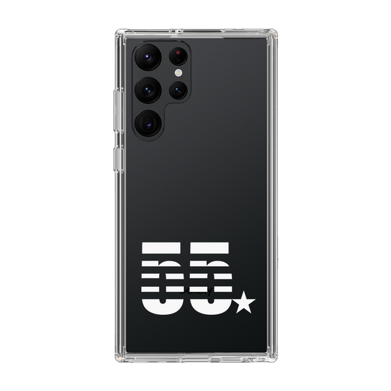 スリムプロテクションケース［ MIW - #55 - クリア ］