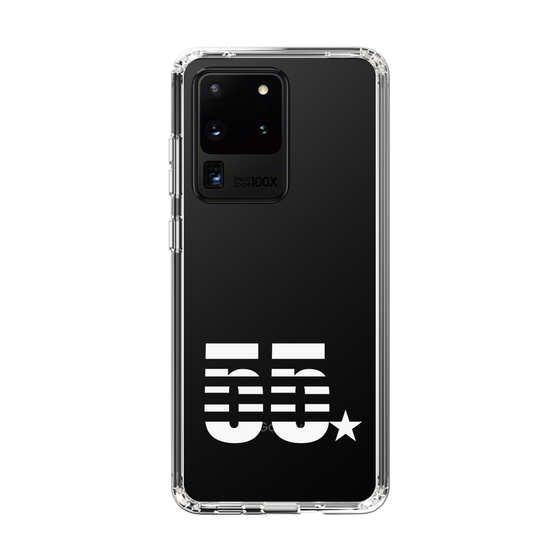 スリムプロテクションケース［ MIW - #55 - クリア ］