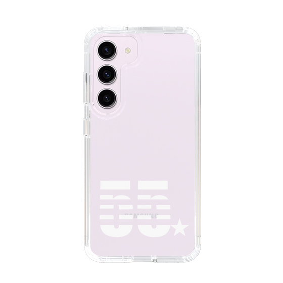 スリムプロテクションケース［ MIW - #55 - クリア ］