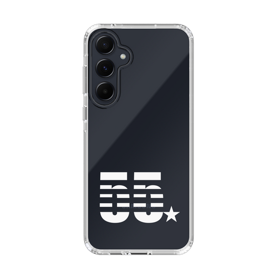 スリムプロテクションケース［ MIW - #55 - クリア ］