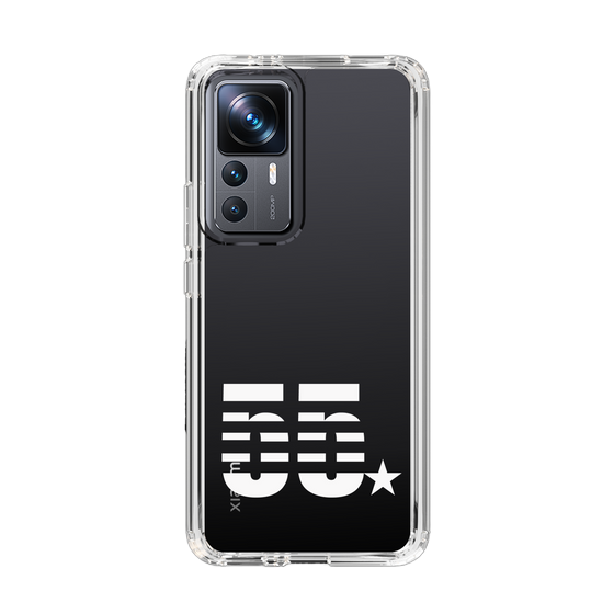 スリムプロテクションケース［ MIW - #55 - クリア ］