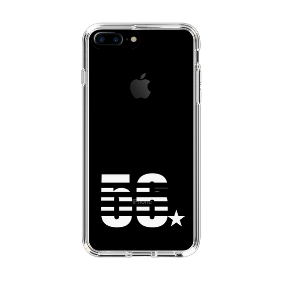 スリムプロテクションケース［ MIW - #56 - クリア ］