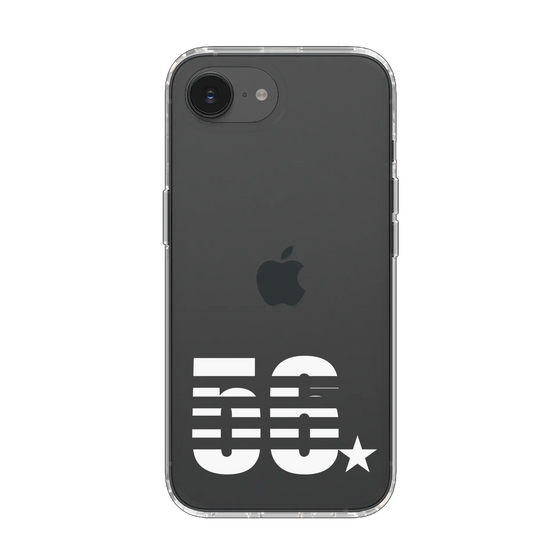 スリムプロテクションケース［ MIW - #56 - クリア ］