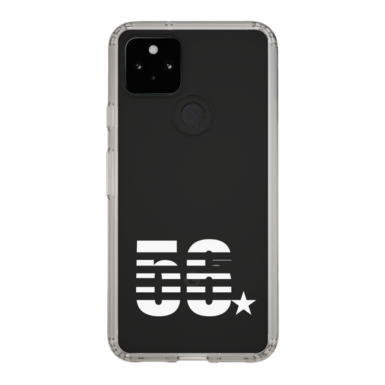 スリムプロテクションケース［ MIW - #56 - クリア ］