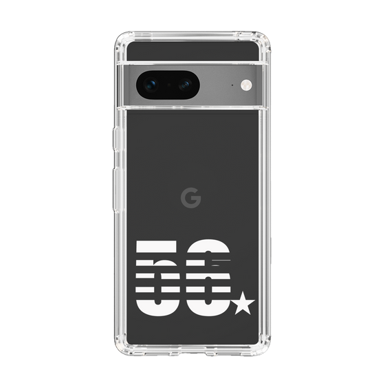 スリムプロテクションケース［ MIW - #56 - クリア ］