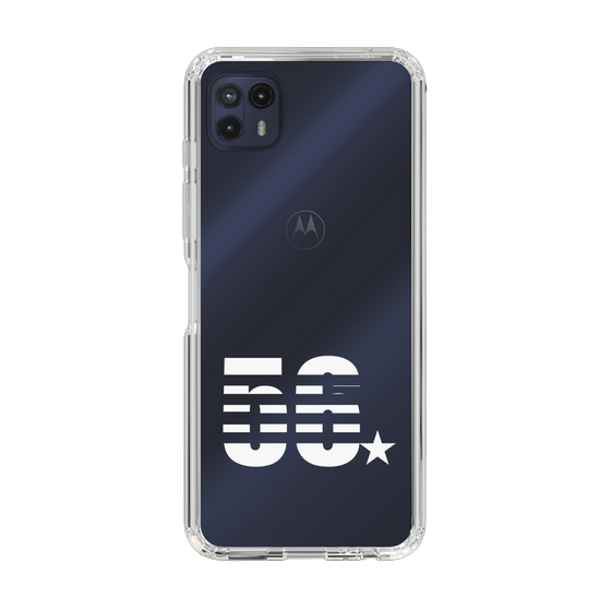 スリムプロテクションケース［ MIW - #56 - クリア ］