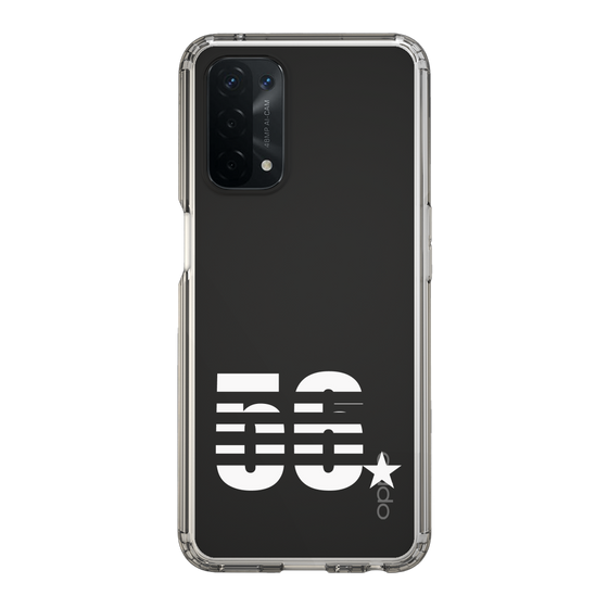 スリムプロテクションケース［ MIW - #56 - クリア ］