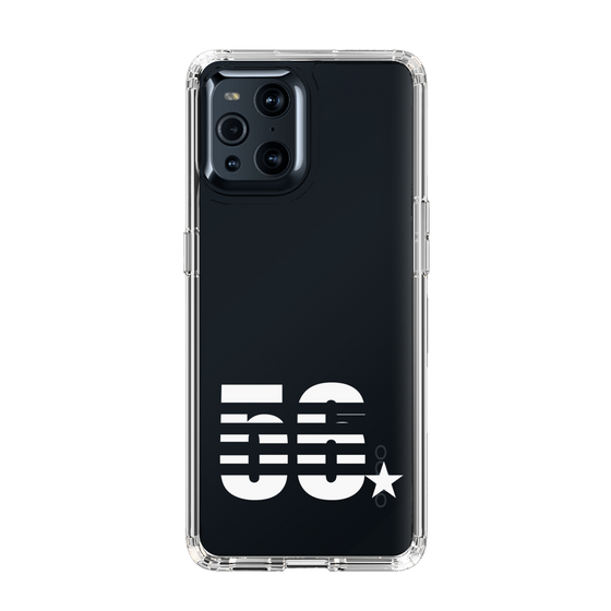 スリムプロテクションケース［ MIW - #56 - クリア ］