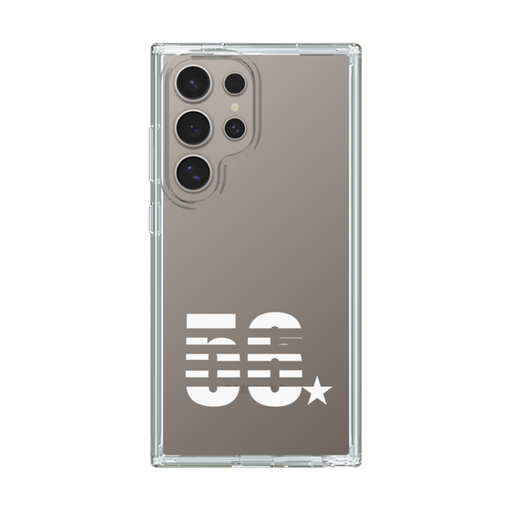 スリムプロテクションケース［ MIW - #56 - クリア ］