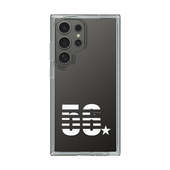 スリムプロテクションケース［ MIW - #56 - クリア ］