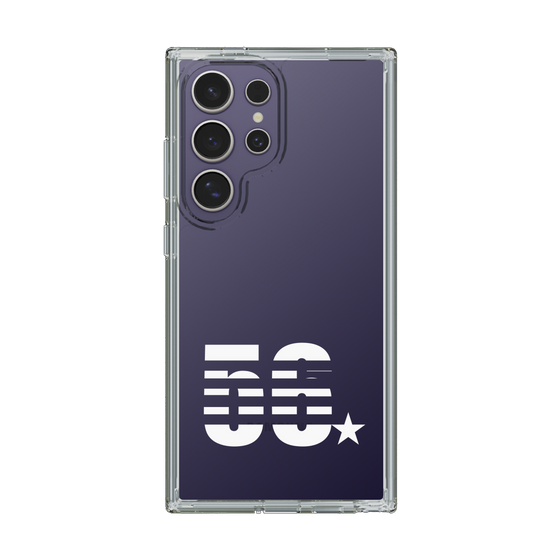 スリムプロテクションケース［ MIW - #56 - クリア ］