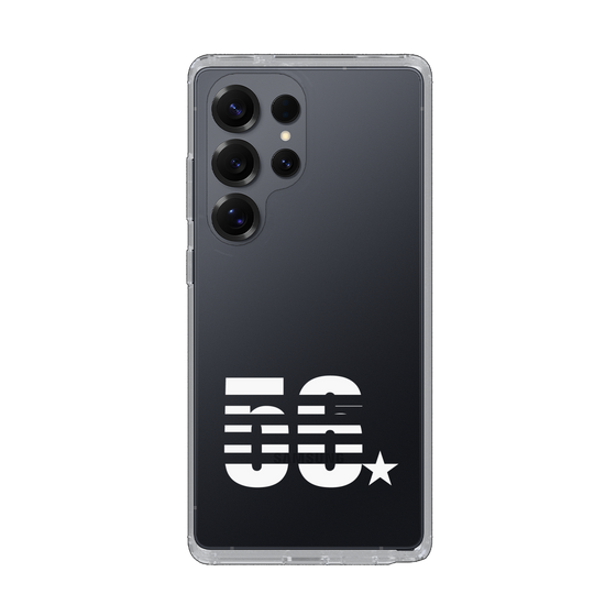 スリムプロテクションケース［ MIW - #56 - クリア ］