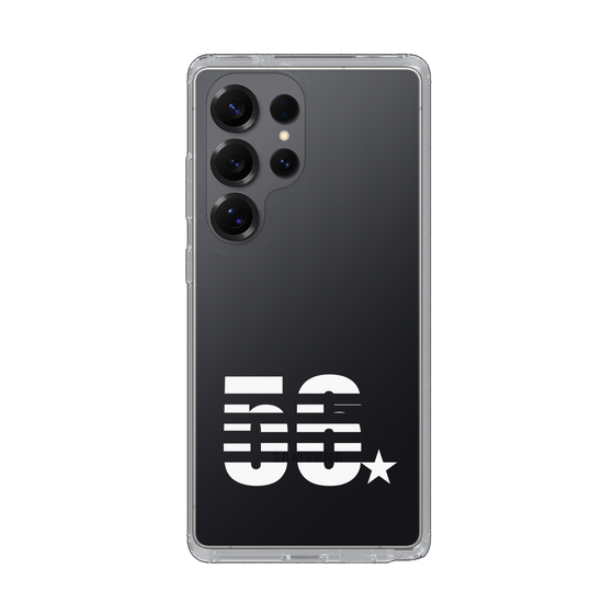 スリムプロテクションケース［ MIW - #56 - クリア ］