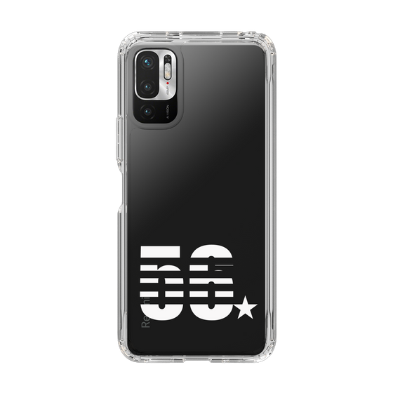 スリムプロテクションケース［ MIW - #56 - クリア ］