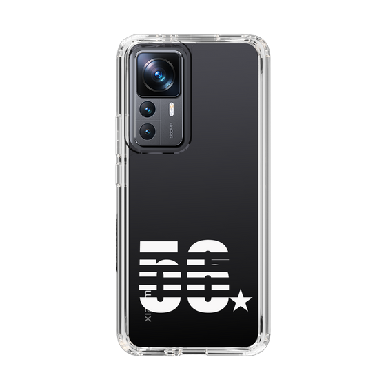 スリムプロテクションケース［ MIW - #56 - クリア ］