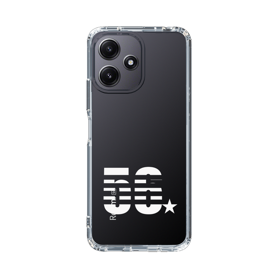 スリムプロテクションケース［ MIW - #56 - クリア ］