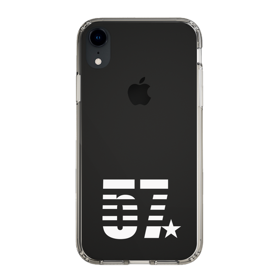 スリムプロテクションケース［ MIW - #57 - クリア ］