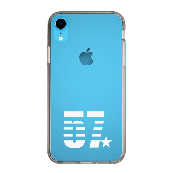 スリムプロテクションケース［ MIW - #57 - クリア ］