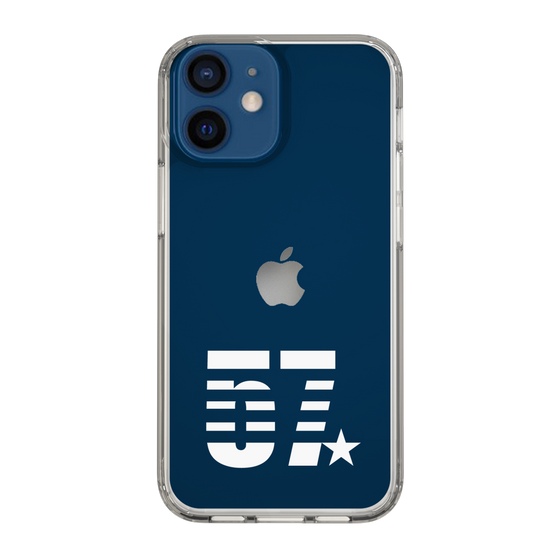 スリムプロテクションケース［ MIW - #57 - クリア ］