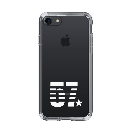 スリムプロテクションケース［ MIW - #57 - クリア ］